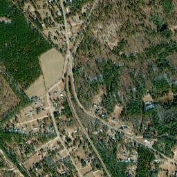 201-209 Wayne Street, Gaston, SC 29053 High Resolution Satellite Map