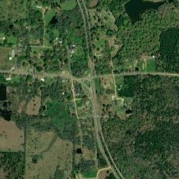 Locust, Ozan, AR 71855, USA High Resolution Satellite Map