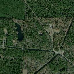 Bucksnort Arkansas High Resolution Satellite Map