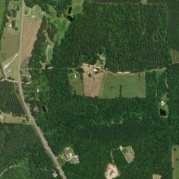 Stewart Alabama High Resolution Satellite Map