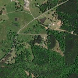Sloan Alabama High Resolution Satellite Map