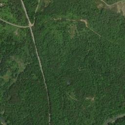 Nyota Alabama High Resolution Satellite Map