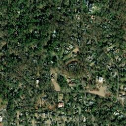 3254-3258 Argonne Drive Northwest High Resolution Satellite Map