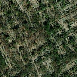 4572-4582 Ridgeland Dr SW Lilburn High Resolution Satellite Map