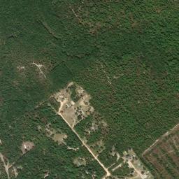 Satellite view of Hidden Valley Golf Club