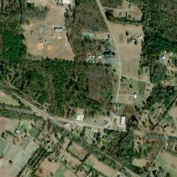 Gadsden map(satellite map)
