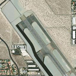 Satellite view of Cimarron Golf Club