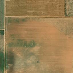 1000-1048 County Road 1326, Maple, TX High Resolution Satellite Map