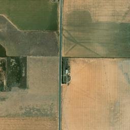 3200-3298 TX-214 Enochs TX 79324 High Resolution Satellite Map