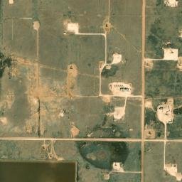 County Road 352, Anton, TX 79313 High Resolution Satellite Map