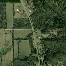 874 Highway 35, Cascilla, MS 38920, USA High Resolution Satellite Map
