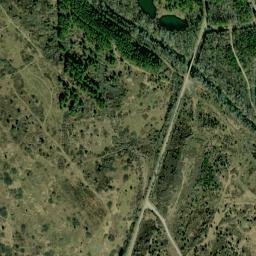 Holly Grove Alabama High Resolution Satellite Map