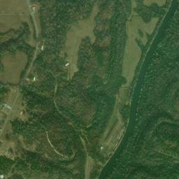 Campbellville Alabama High Resolution Satellite Map