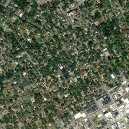 Conway map(satellite map)