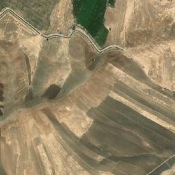 Selseleh map(satellite map)