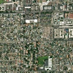 2401 W Marian Ave, Anaheim, CA 92804, USA High Resolution Satellite Map