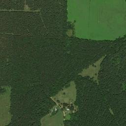 Schaal Arkansas High Resolution Satellite Map