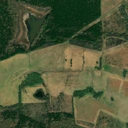 Satellite view of Prescott Country Club
