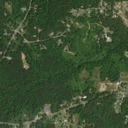 Linton Alabama High Resolution Satellite Map