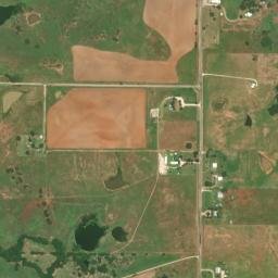 Farm to Market 3394, Nocona, TX 76255 High Resolution Satellite Map