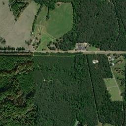 Herbine Arkansas High Resolution Satellite Map