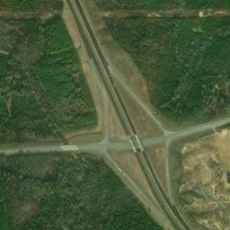 19408 Alabama 69, Jasper, AL 35501, USA High Resolution Satellite Map