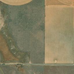 6201-6299 Farm to Market 597, Anton, TX High Resolution Satellite Map