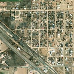 Anton map(satellite map)