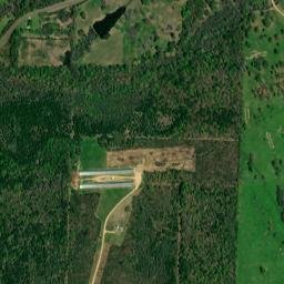 Schooley Arkansas High Resolution Satellite Map