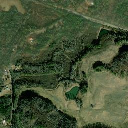 New Jagger Alabama High Resolution Satellite Map