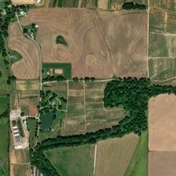 Union Alabama High Resolution Satellite Map