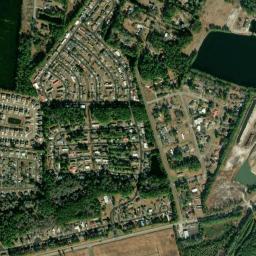Satellite view of MB National Kings North GC