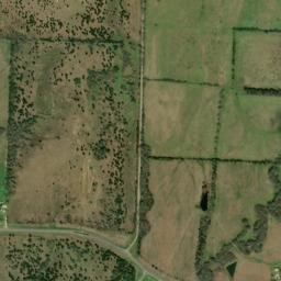 1436 Farm to Market 406, Denison, TX High Resolution Satellite Map