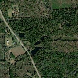 Relfs Bluff Arkansas High Resolution Satellite Map