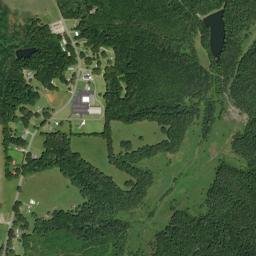 Dilworth Alabama High Resolution Satellite Map