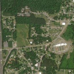 Seloca Alabama High Resolution Satellite Map