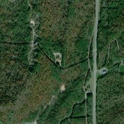 Ottery Alabama High Resolution Satellite Map