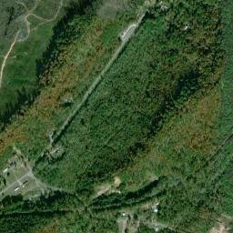 Grayton Alabama High Resolution Satellite Map