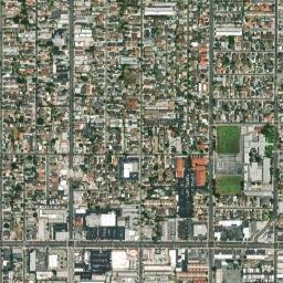 Lomita map(satellite map)