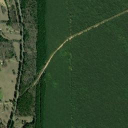 Smead Arkansas High Resolution Satellite Map