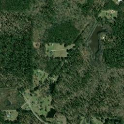 Highway 274, Fordyce, AR 71742, USA High Resolution Satellite Map