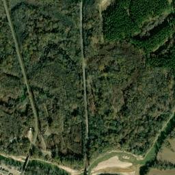 Main St, Grenada, MS 38901 High Resolution Satellite Map