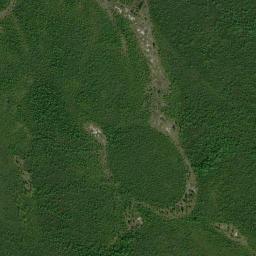 Satellite view of Grande Dunes Members Course