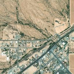 Salome map(satellite map)