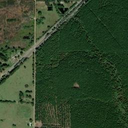 Emmet Highway, Prescott, AR 71857 High Resolution Satellite Map