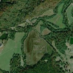 Ingram Wells Alabama High Resolution Satellite Map