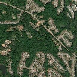 189 Wilhelmina Drive, Austell, GA 30168 High Resolution Satellite Map