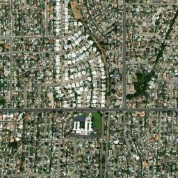 815-873 S Esplanade St, Orange, CA map(satellite map)