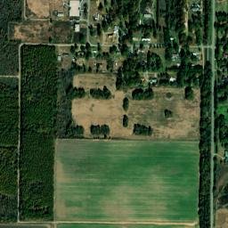 Duce Arkansas High Resolution Satellite Map