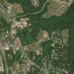 Kimberly map(satellite map)
